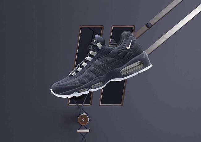 NikeID HTM Air Max 95