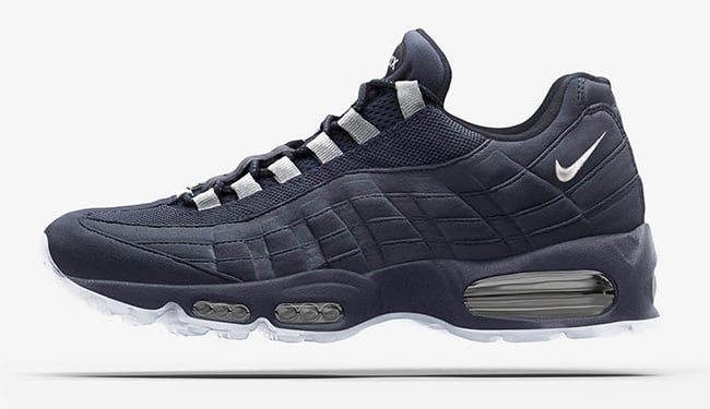 NikeID HTM Air Max 95