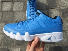 Nike Sb Zoom Harbor Fish Mens Air Jordan Size 11.5 For Sale