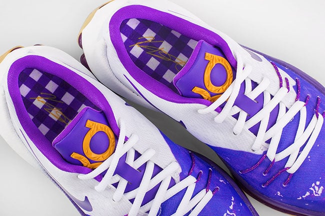 peanut butter and jelly kd shoes