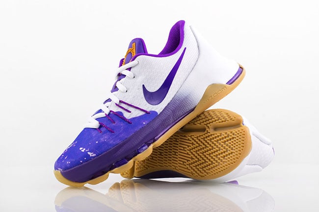 kd 8 peanut butter and jelly