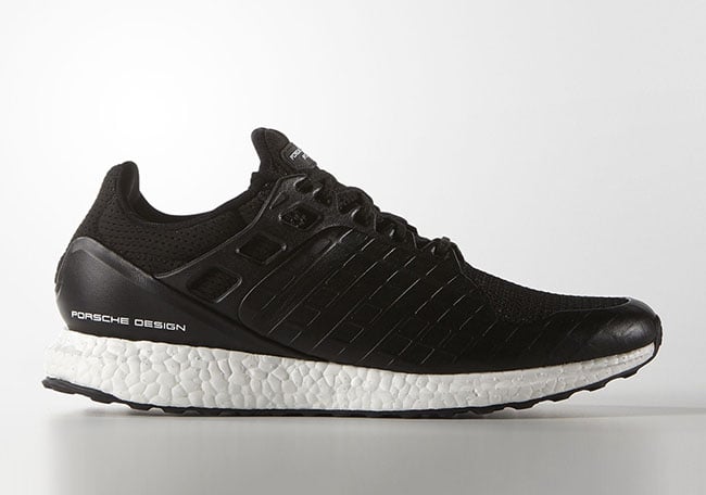 Porsche Design x adidas Ultra Boost