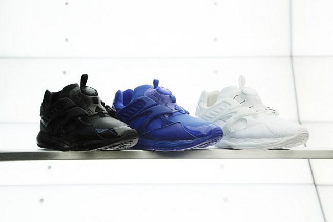 Puma Disc Blaze Cell Tonal Pack