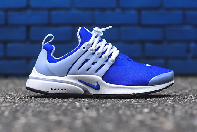 Racer Blue Nike Air Presto