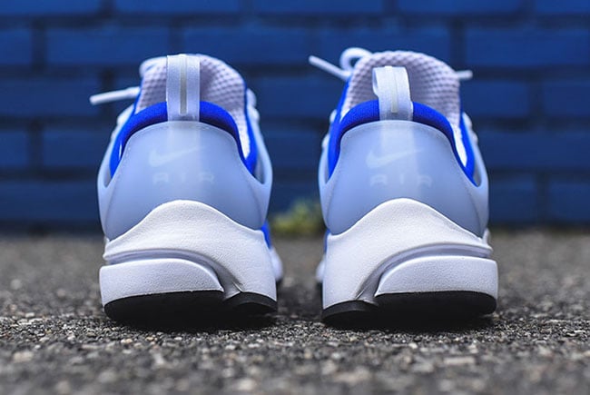 Racer Blue Nike Air Presto