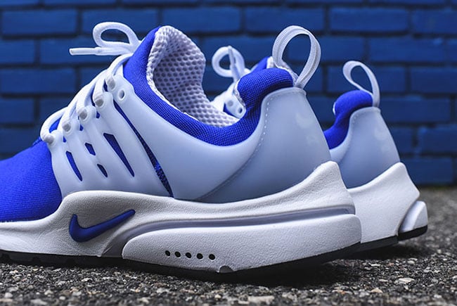 Racer Blue Nike Air Presto