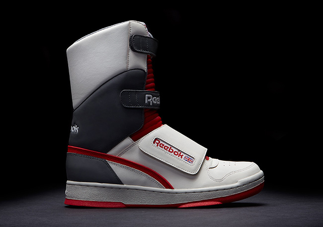 Reebok Alien Stomper 2016 30th Anniversary