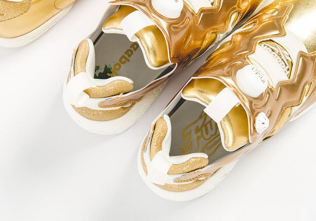 Reebok Pot of Gold Collection