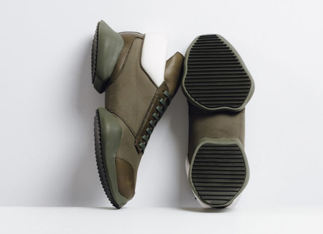 mercenario Comprimido Visible IetpShops | adidas tech super snakeskin shoes boys | Rick Owens adidas  Runner Spring 2016