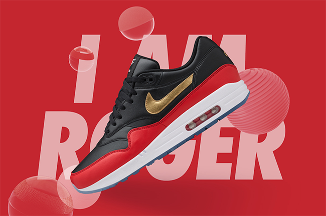 federer air max