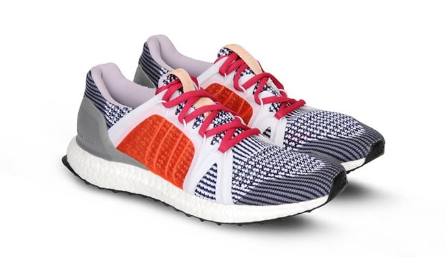 Stella McCartney adidas Ultra Boost Spring 2016