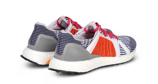 Stella McCartney adidas Ultra Boost Spring 2016