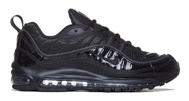 air max 98 world famous