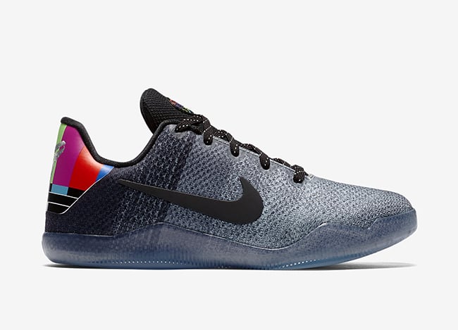 TV Nike Kobe 11