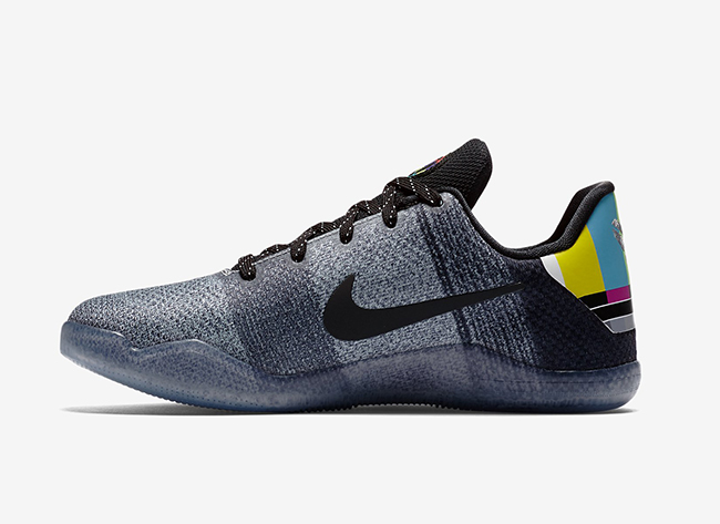 TV Nike Kobe 11