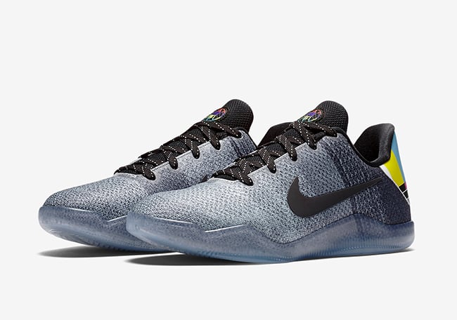 TV Nike Kobe 11