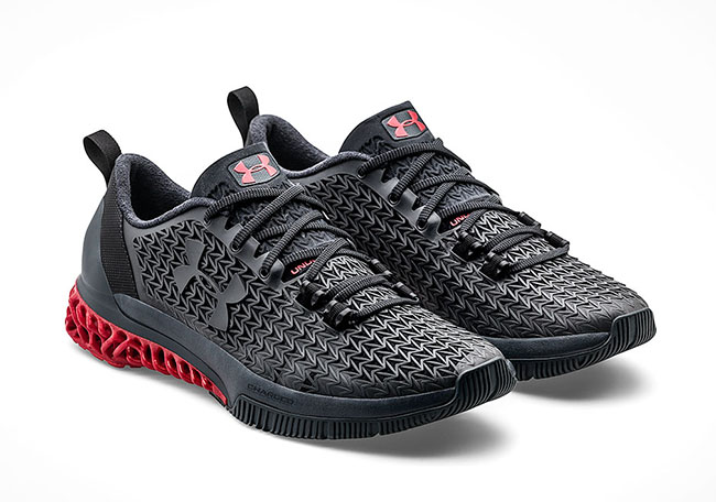 Under Armour Architech 3D Sneaker