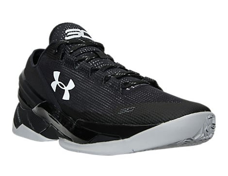 Under Armour Curry 2 Low Essential