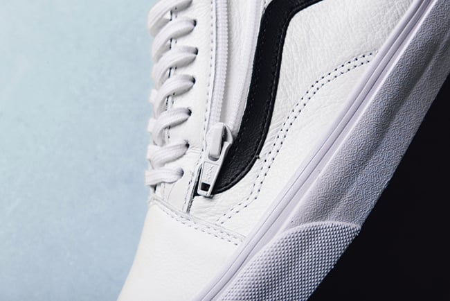 Vans Old Skool Zip Pack | SneakerFiles