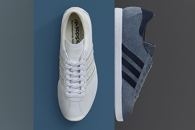 adidas x white mountaineering zx flux plus