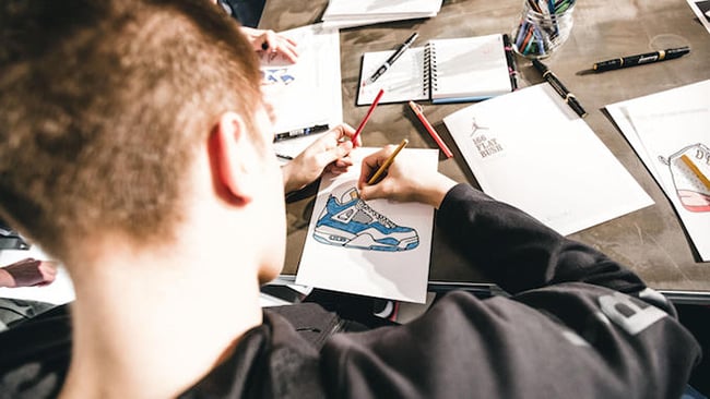 2016 Jordan Brand Classic