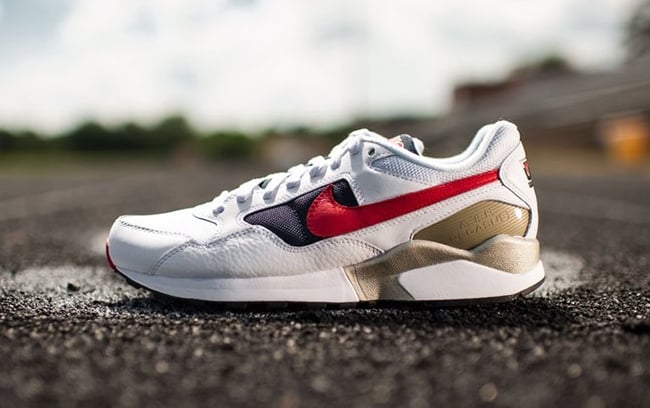 2016 Nike Air Pegasus 92 Olympic