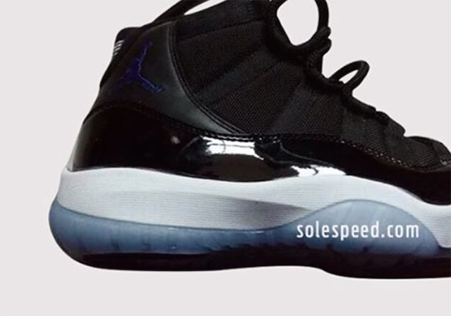 2016 Space Jam Air Jordan 11 Preview