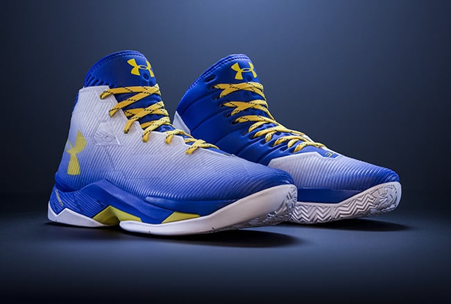 73 9 Curry 2.5 Release Date