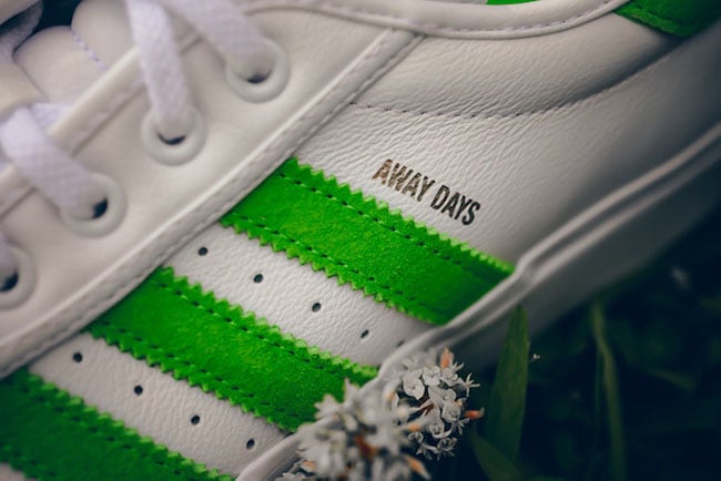 adidas Adi-Ease Premium Away Days