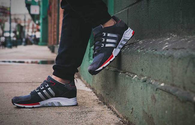 adidas Boston EQT Support 93