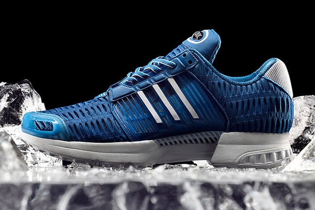 adidas Climacool 1 Ice Blue | SneakerFiles