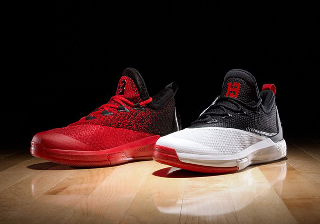 adidas crazylight boost 2.5