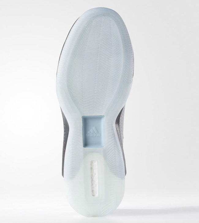 adidas D Lillard 2 Stay Ready