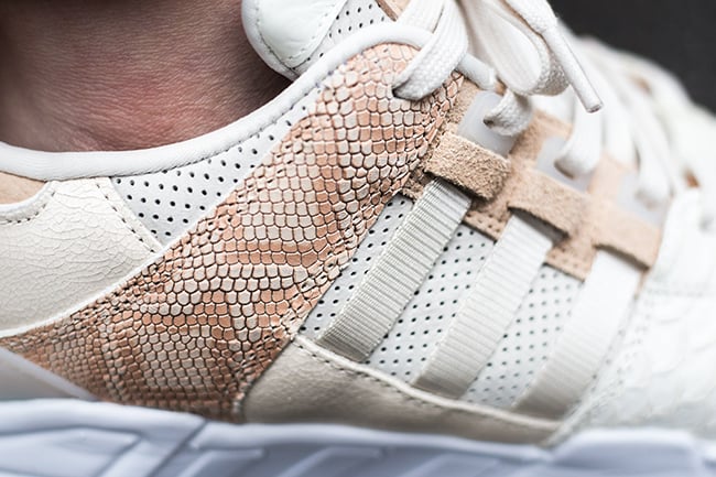 adidas EQT Oddity Luxe Pack 2016