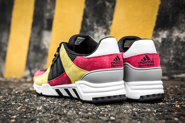 adidas EQT Running Support 93 Lush Pink