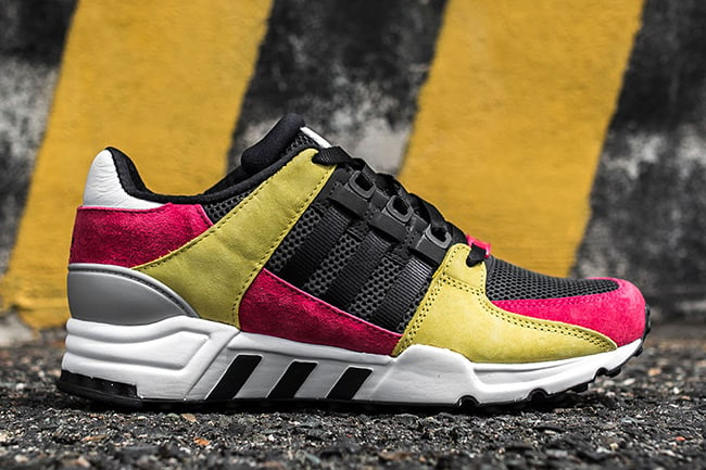 adidas EQT Running Support 93 ‘Lush Pink’