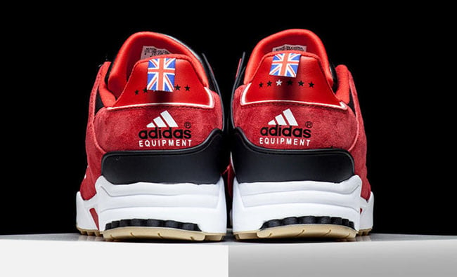 adidas EQT Running Support London