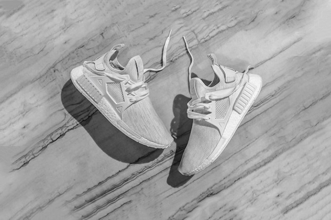 Introducing the adidas NMD XR1