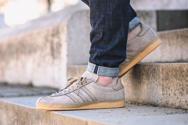 adidas Originals Topanga Hemp