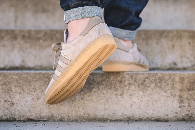 adidas Originals Topanga Hemp