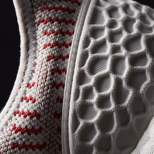 adidas Pure Boost ZG LTD Crystal White