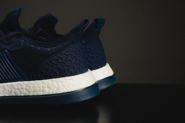 adidas Pure Boost ZG Navy