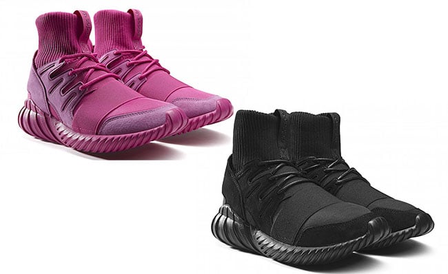 adidas Tubular Doom ‘Tonal’ Pack Release Date