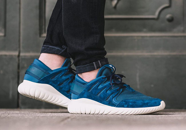 adidas Tubular Nova Emerald