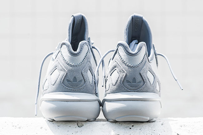 adidas Tubular Runner Grey