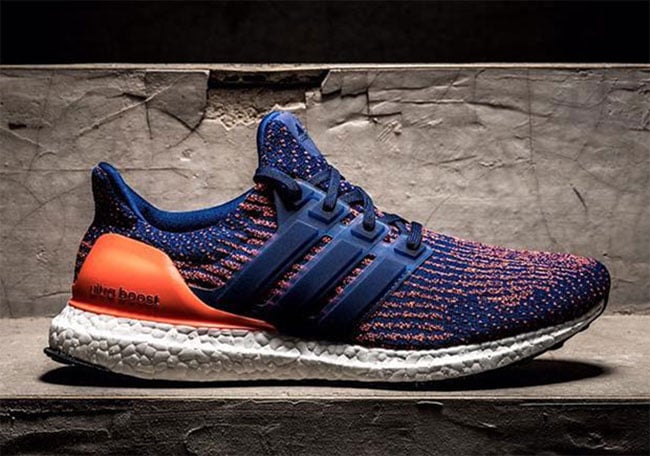 An Exclusive Closer Look at the Cheap Adidas Ultra Boost 3.0 