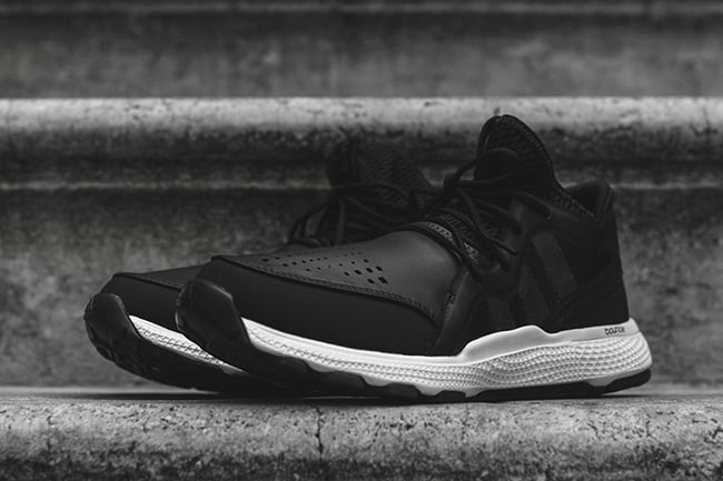 adidas Y-3 Sport On Court Black White