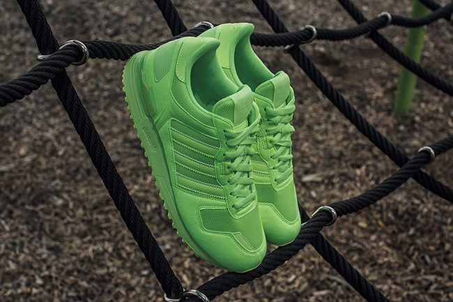 zx 700 Green