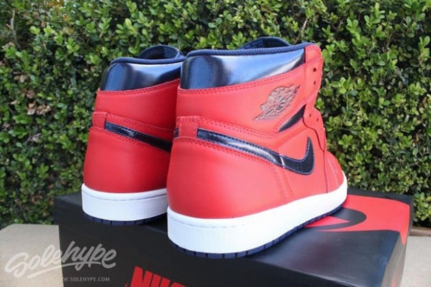 david letterman retro 1