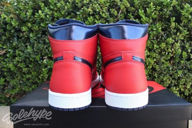 david letterman retro 1